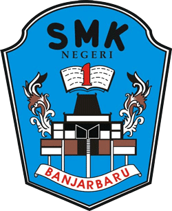 Logo SMKN 1